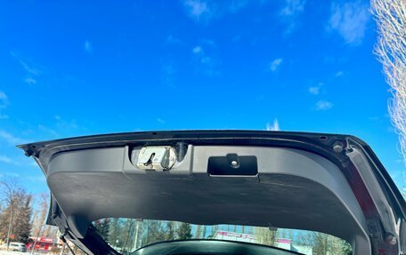 Suzuki Swift III, 2010 год, 650 000 рублей, 22 фотография