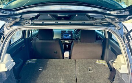 Suzuki Swift III, 2010 год, 650 000 рублей, 21 фотография