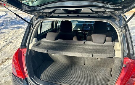 Suzuki Swift III, 2010 год, 650 000 рублей, 19 фотография