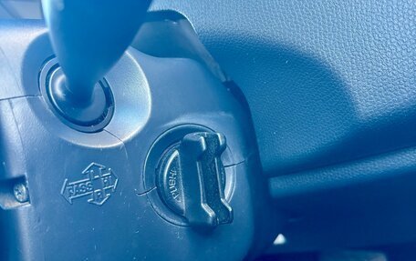 Suzuki Swift III, 2010 год, 650 000 рублей, 26 фотография