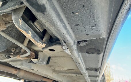 Suzuki Swift III, 2010 год, 650 000 рублей, 31 фотография