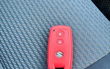 Suzuki Swift III, 2010 год, 650 000 рублей, 27 фотография