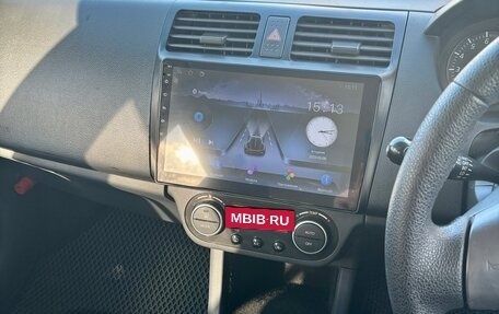 Suzuki Swift III, 2010 год, 650 000 рублей, 23 фотография