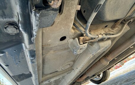 Suzuki Swift III, 2010 год, 650 000 рублей, 32 фотография