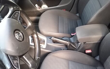 Skoda Octavia, 2013 год, 1 100 000 рублей, 6 фотография