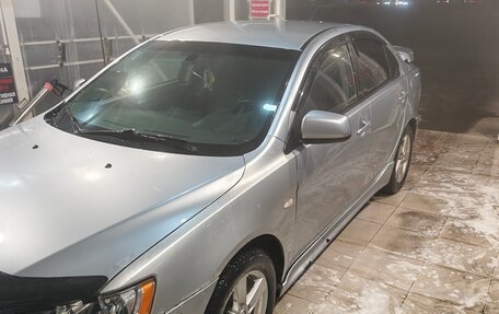 Mitsubishi Lancer IX, 2008 год, 530 000 рублей, 2 фотография