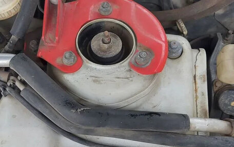 Mitsubishi Legnum, 1996 год, 500 000 рублей, 5 фотография