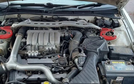 Mitsubishi Legnum, 1996 год, 500 000 рублей, 6 фотография