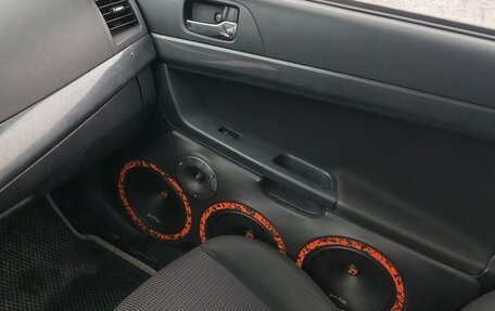 Mitsubishi Lancer IX, 2008 год, 530 000 рублей, 5 фотография