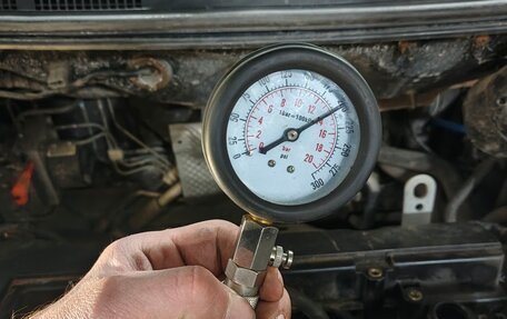 Mitsubishi Lancer IX, 2008 год, 530 000 рублей, 7 фотография