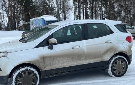Ford EcoSport, 2017 год, 950 000 рублей, 5 фотография