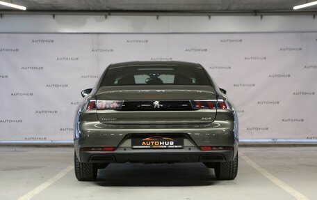 Peugeot 508 II, 2020 год, 1 890 000 рублей, 6 фотография