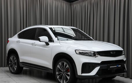 Geely Tugella FY11, 2024 год, 3 490 000 рублей, 3 фотография