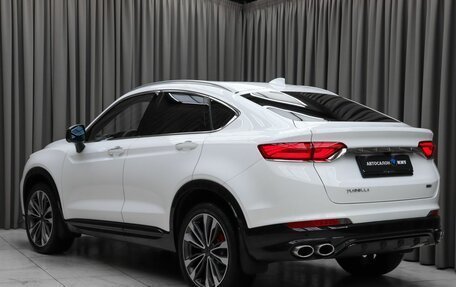 Geely Tugella FY11, 2024 год, 3 490 000 рублей, 6 фотография