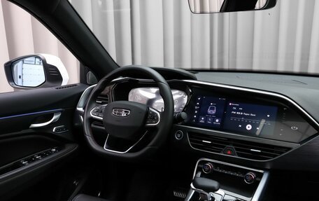 Geely Tugella FY11, 2024 год, 3 490 000 рублей, 7 фотография