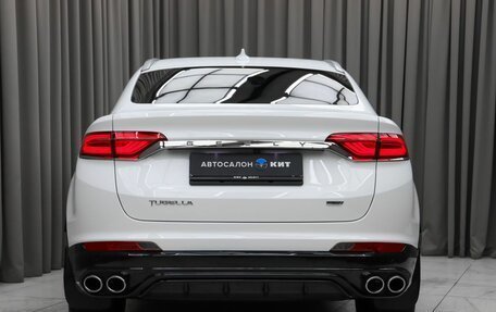 Geely Tugella FY11, 2024 год, 3 490 000 рублей, 5 фотография