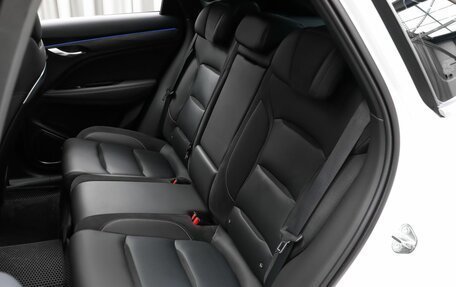 Geely Tugella FY11, 2024 год, 3 490 000 рублей, 9 фотография