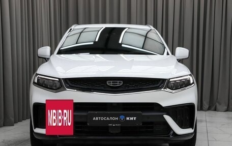 Geely Tugella FY11, 2024 год, 3 490 000 рублей, 2 фотография