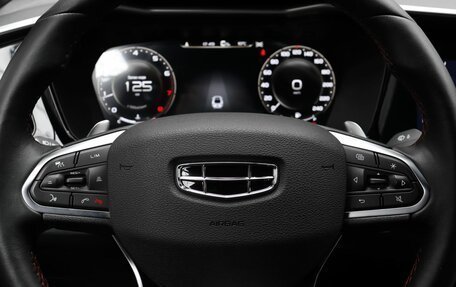 Geely Tugella FY11, 2024 год, 3 490 000 рублей, 11 фотография