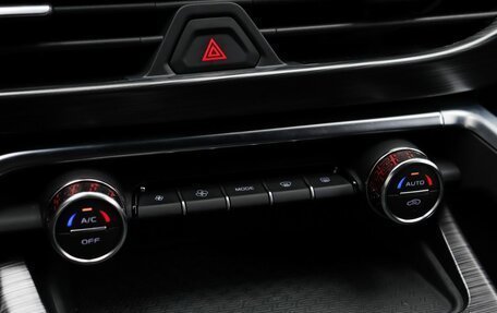 Geely Tugella FY11, 2024 год, 3 490 000 рублей, 14 фотография