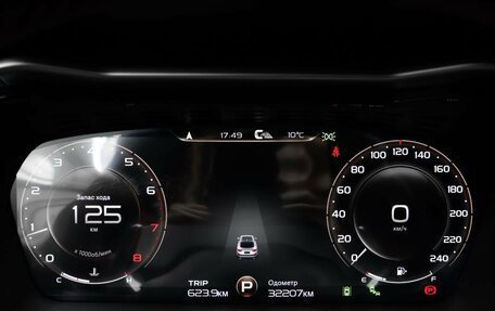 Geely Tugella FY11, 2024 год, 3 490 000 рублей, 12 фотография