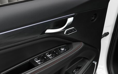 Geely Tugella FY11, 2024 год, 3 490 000 рублей, 18 фотография