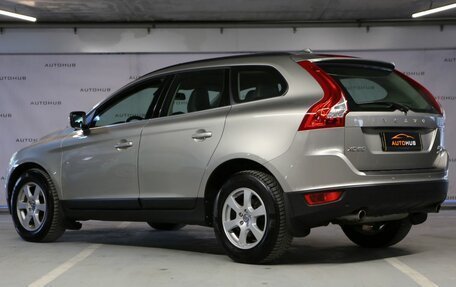 Volvo XC60 II, 2011 год, 1 390 000 рублей, 5 фотография