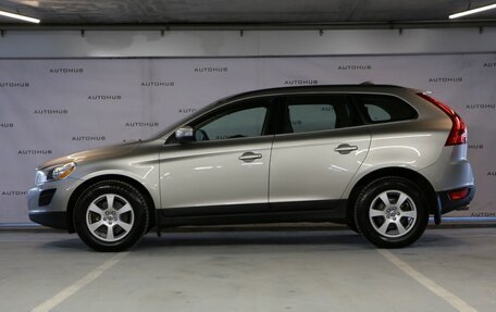 Volvo XC60 II, 2011 год, 1 390 000 рублей, 4 фотография