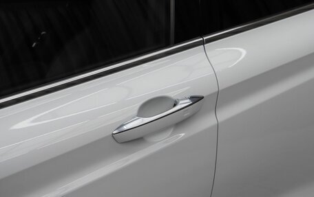 Geely Tugella FY11, 2024 год, 3 490 000 рублей, 21 фотография