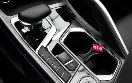 Geely Tugella FY11, 2024 год, 3 490 000 рублей, 15 фотография