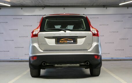 Volvo XC60 II, 2011 год, 1 390 000 рублей, 6 фотография