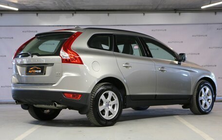 Volvo XC60 II, 2011 год, 1 390 000 рублей, 7 фотография
