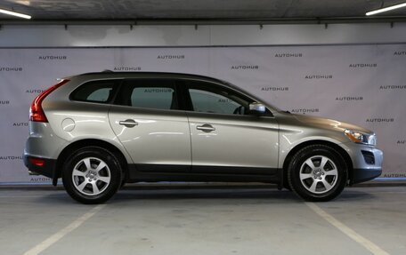 Volvo XC60 II, 2011 год, 1 390 000 рублей, 8 фотография