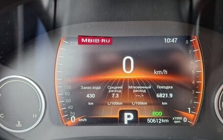 Chery Tiggo 4 I рестайлинг, 2021 год, 1 299 000 рублей, 10 фотография