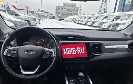 Chery Tiggo 4 I рестайлинг, 2021 год, 1 299 000 рублей, 9 фотография