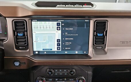 Ford Bronco, 2023 год, 7 800 008 рублей, 10 фотография