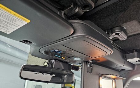 Ford Bronco, 2023 год, 7 800 008 рублей, 18 фотография