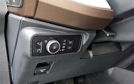 Ford Bronco, 2023 год, 7 800 008 рублей, 16 фотография