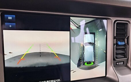 Ford Bronco, 2023 год, 7 800 008 рублей, 17 фотография