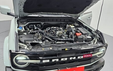 Ford Bronco, 2023 год, 7 800 008 рублей, 6 фотография