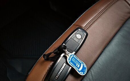 Ford Bronco, 2023 год, 7 800 008 рублей, 19 фотография