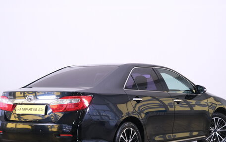 Toyota Camry, 2012 год, 1 749 000 рублей, 7 фотография