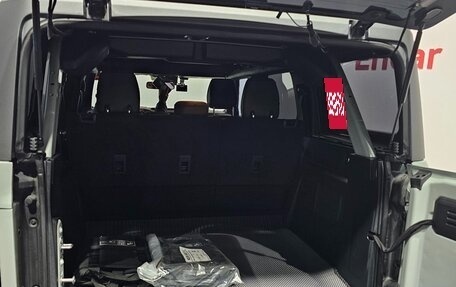 Ford Bronco, 2023 год, 7 800 008 рублей, 20 фотография