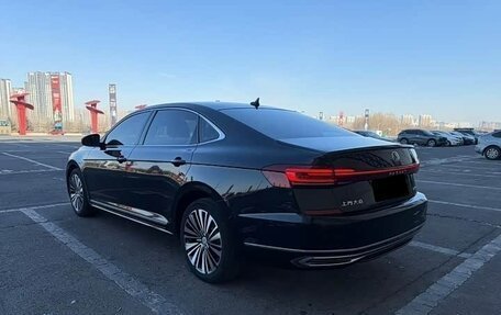 Volkswagen Passat B8 рестайлинг, 2021 год, 1 950 000 рублей, 6 фотография