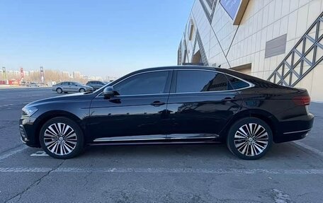 Volkswagen Passat B8 рестайлинг, 2021 год, 1 950 000 рублей, 5 фотография