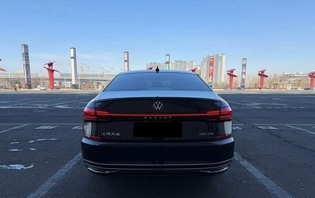 Volkswagen Passat B8 рестайлинг, 2021 год, 1 950 000 рублей, 7 фотография