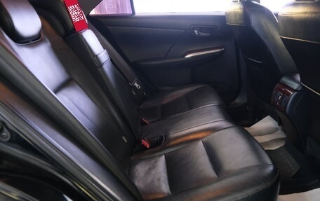 Toyota Camry, 2012 год, 1 749 000 рублей, 21 фотография