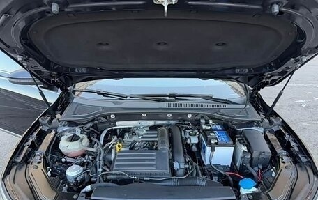 Volkswagen Passat B8 рестайлинг, 2021 год, 1 950 000 рублей, 3 фотография