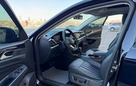 Volkswagen Passat B8 рестайлинг, 2021 год, 1 950 000 рублей, 11 фотография