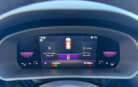 Volkswagen Passat B8 рестайлинг, 2021 год, 1 950 000 рублей, 15 фотография